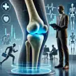 קרע במניסקוס